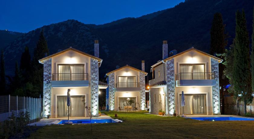 וילות ויסטה 6 אורחים