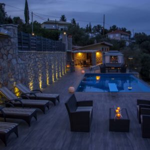 Villa Castro- Up to 8 guests