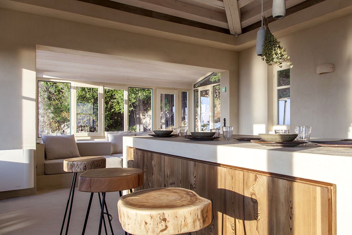 Villa Dali עד 6 אורחים – תמונה 3