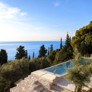 Villa Dali עד 6 אורחים