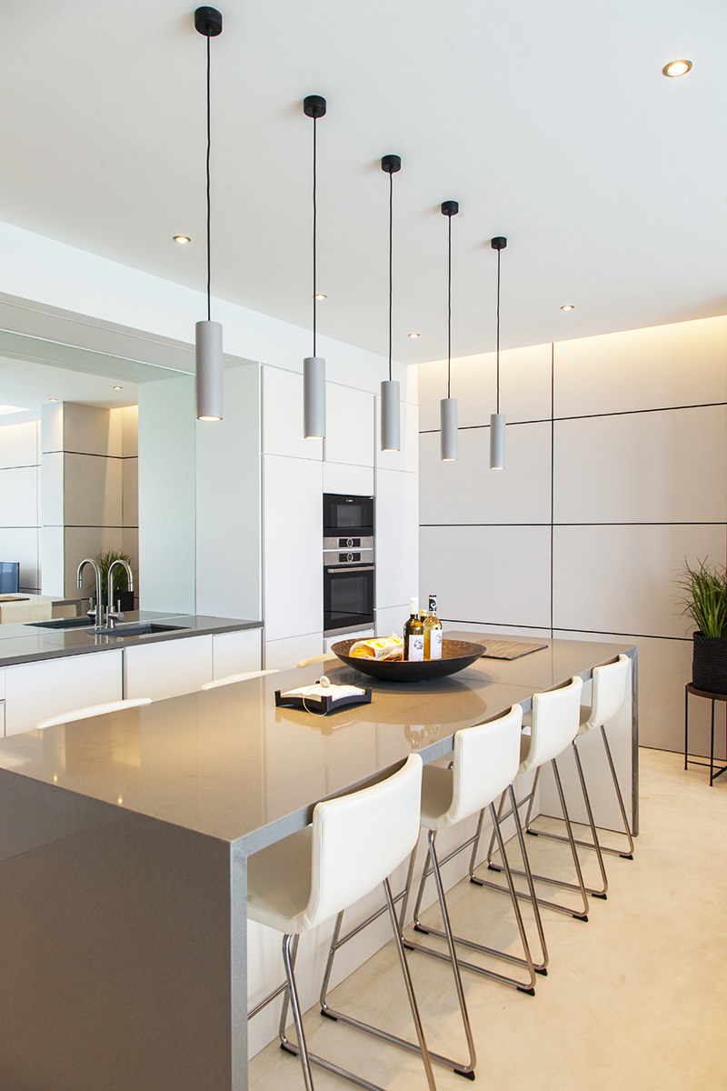 Rico Villas for up to 6-8 guests - Image 2