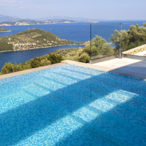 Villas Lukas/Eco up to 6-8 guests