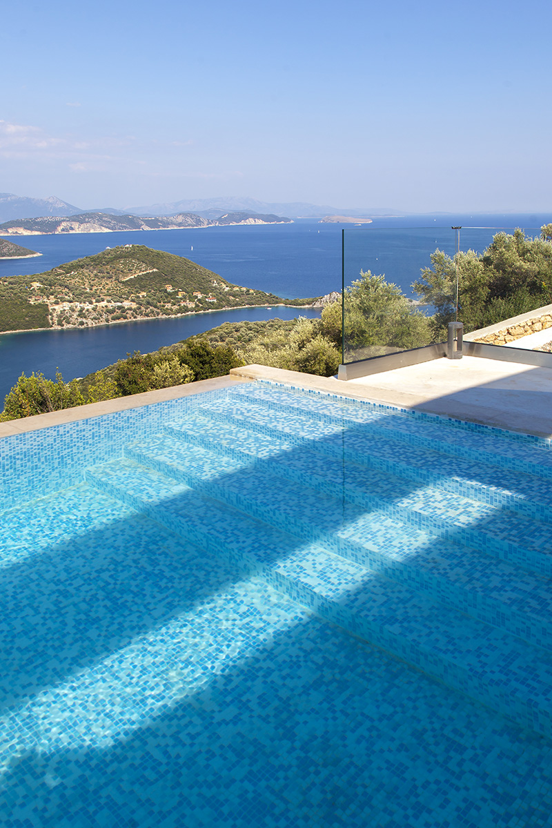 Villas Lukas/Eco up to 6-8 guests