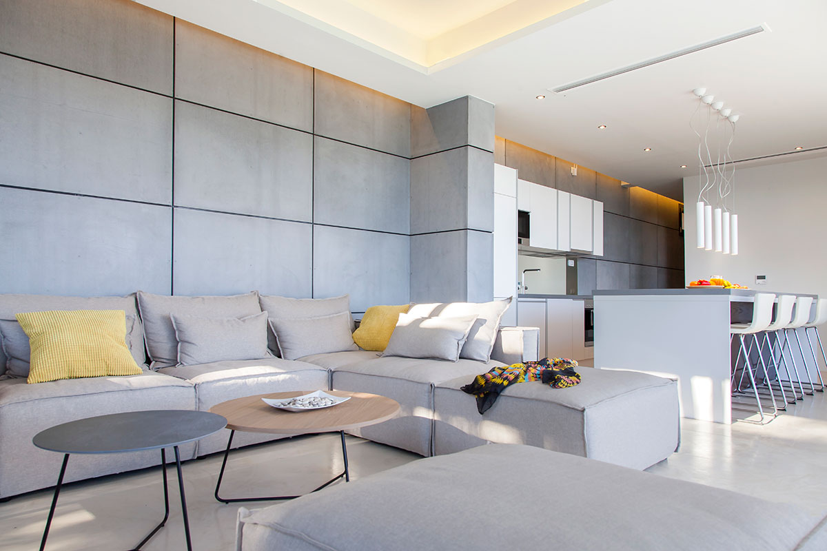 Rico Villas for up to 6-8 guests - Image 4