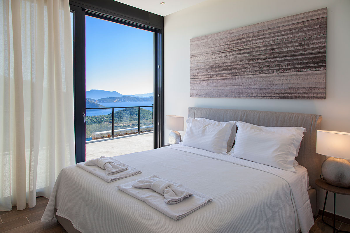 Rico Villas for up to 6-8 guests - Image 3