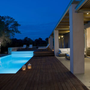 וילות גריקו 6-8 אורחים