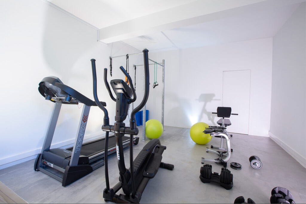 וילות גריקו 6-8 אורחים – תמונה 4