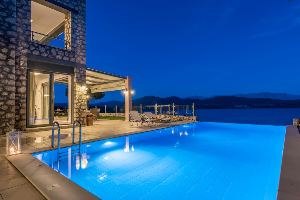 Christina Villas – תמונה 2