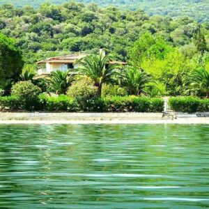 Villa Kiki עד 6 אורחים