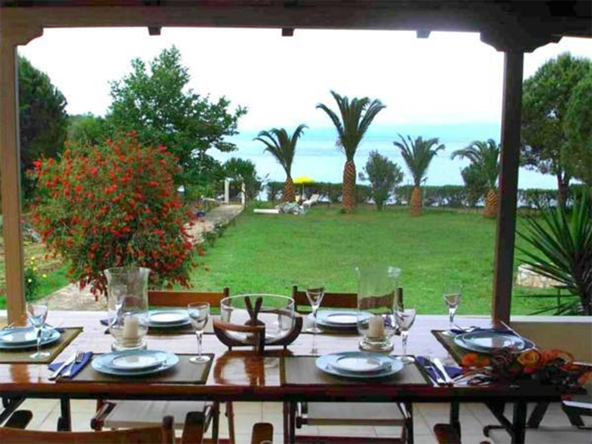 Villa Kiki עד 6 אורחים – תמונה 3