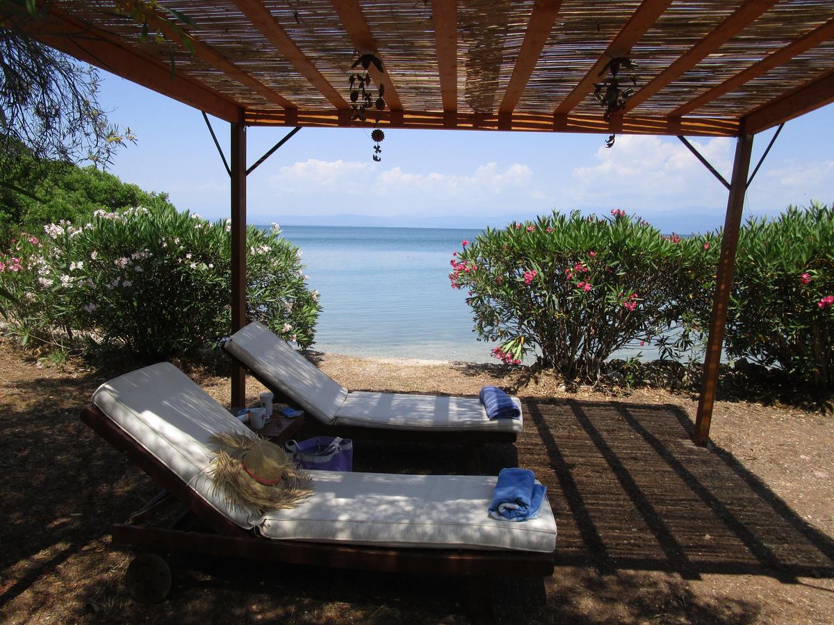 Villa Kiki עד 6 אורחים – תמונה 2