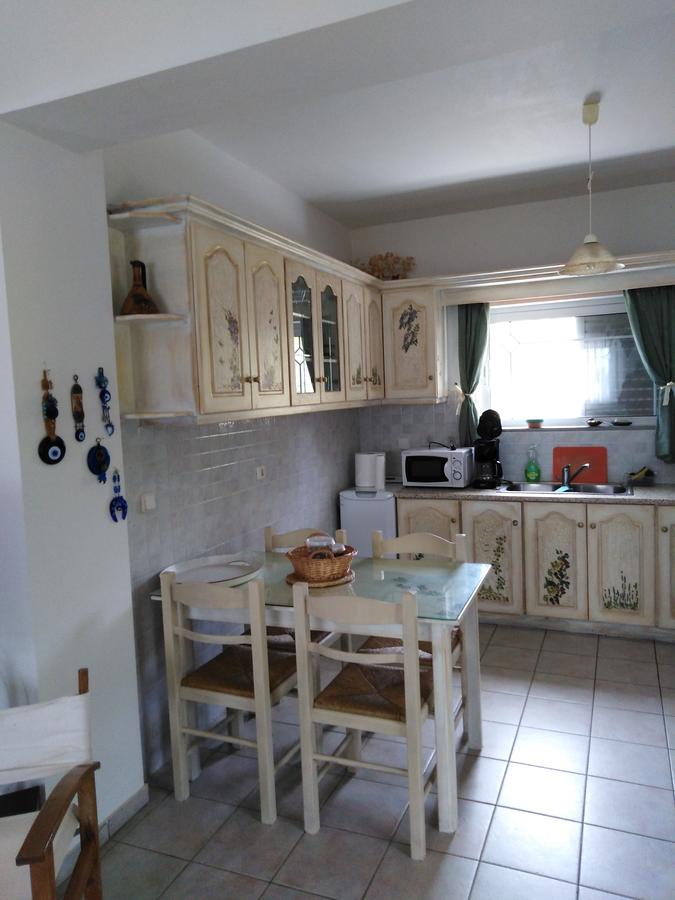 Villa Kiki עד 6 אורחים – תמונה 5