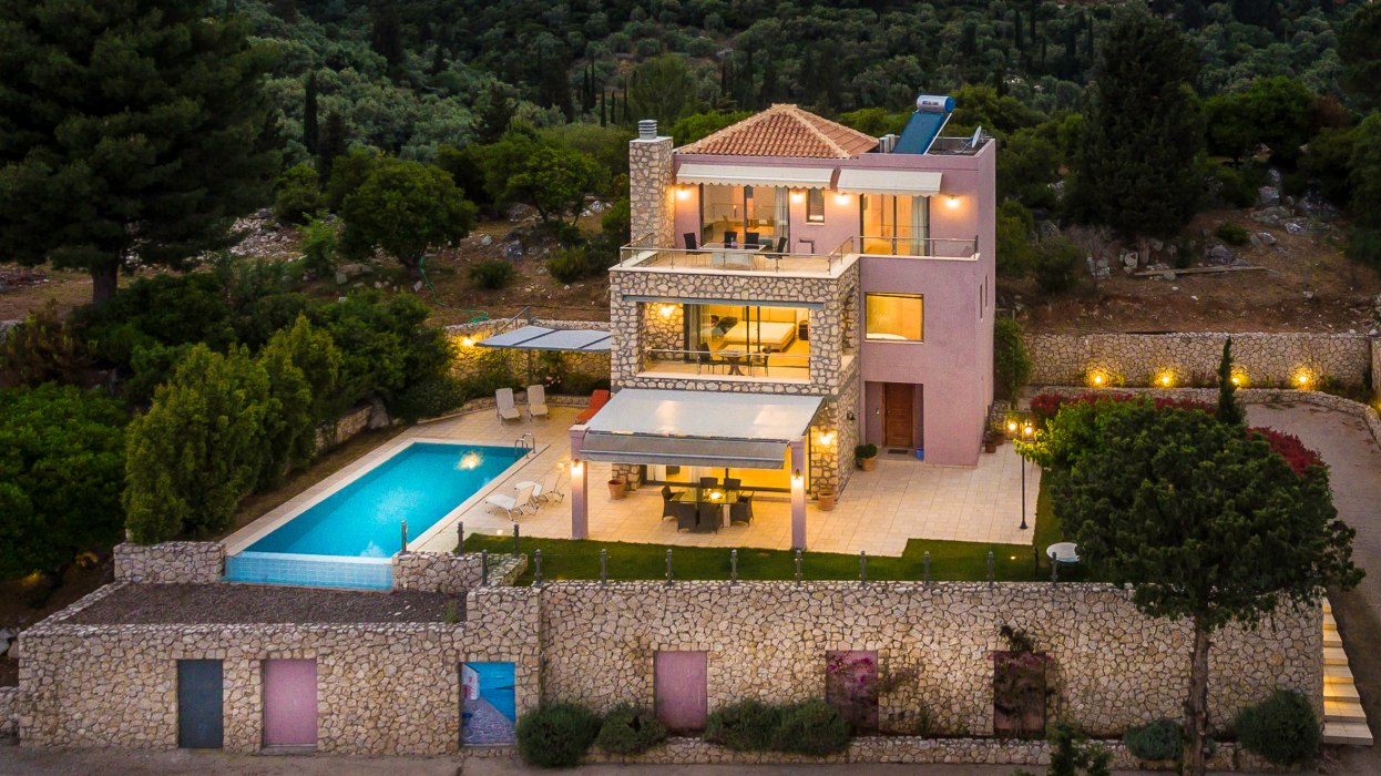 Christina Villas – תמונה 4