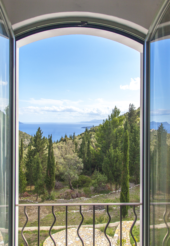 Villa Madeos עד 6 אורחים – תמונה 4