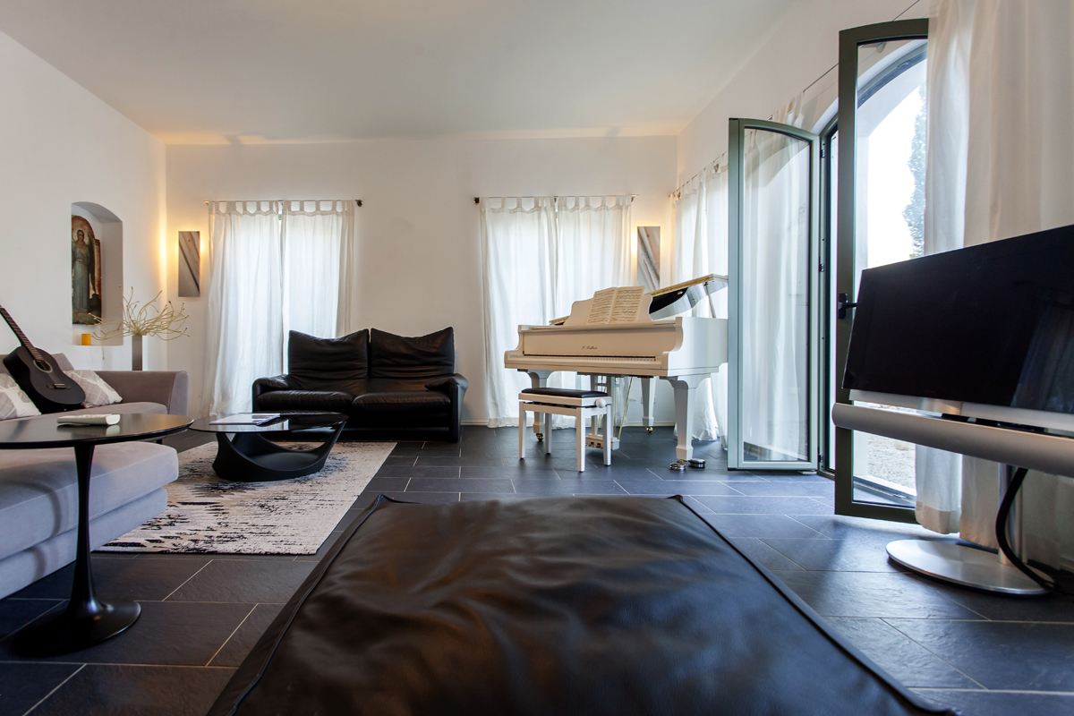 Villa Madeos עד 6 אורחים – תמונה 2