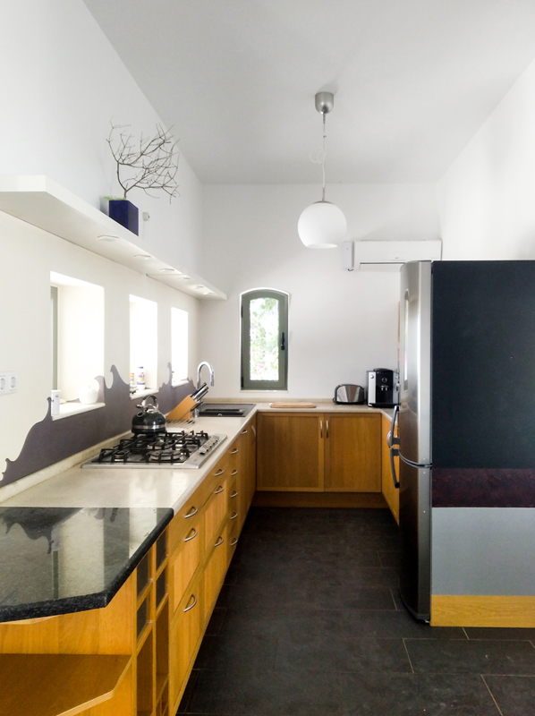 Villa Madeos עד 6 אורחים – תמונה 3