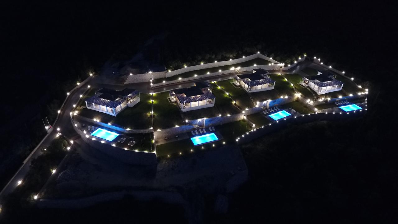 Villas Rimonas עד 5 אורחים בכל וילה – תמונה 2