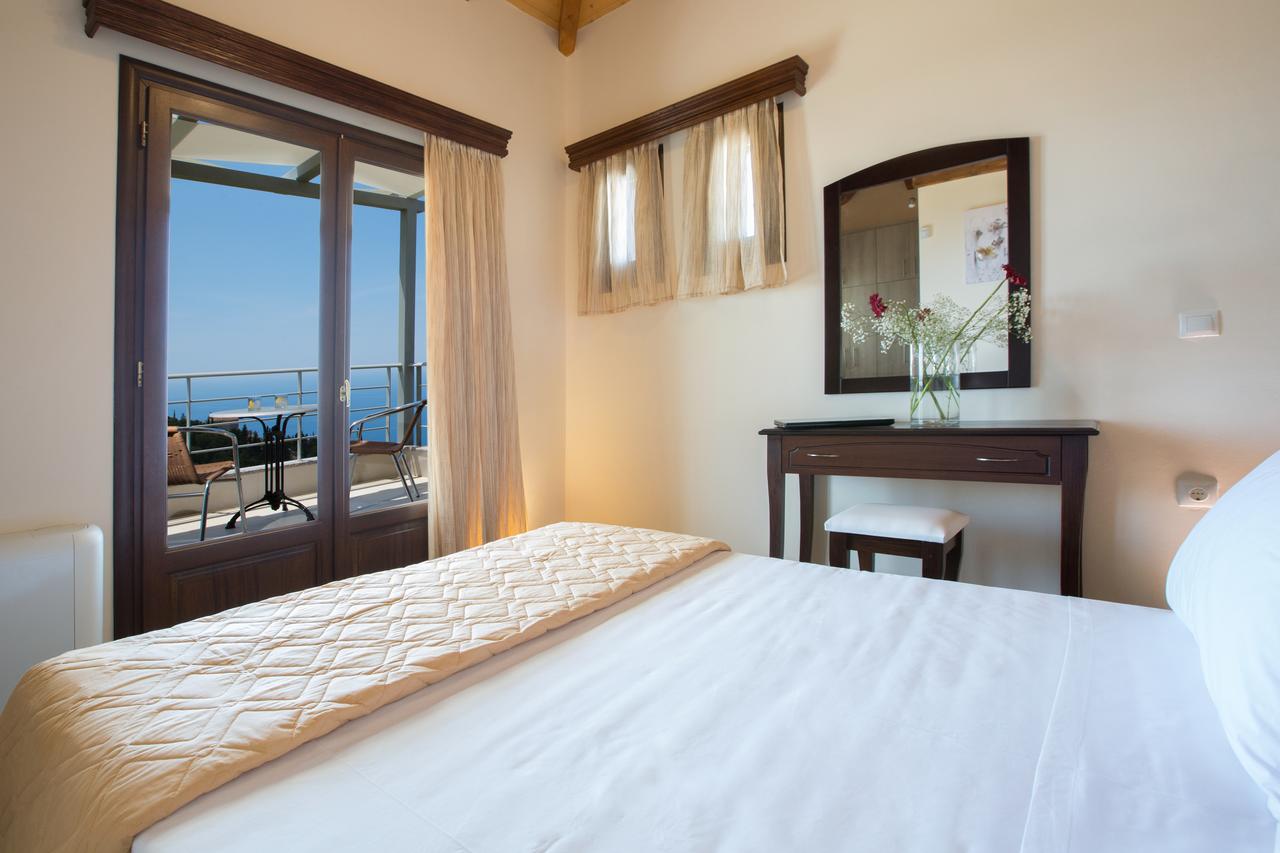 Villas Rimonas עד 5 אורחים בכל וילה – תמונה 5