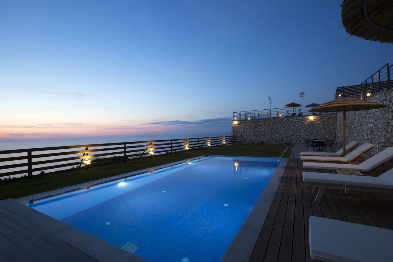 Villas Rimonas עד 5 אורחים בכל וילה – תמונה 3