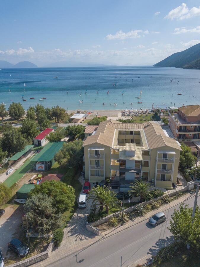 מלון Cosmos Hotel – תמונה 3