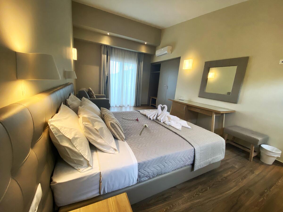 מלון Cosmos Hotel – תמונה 4