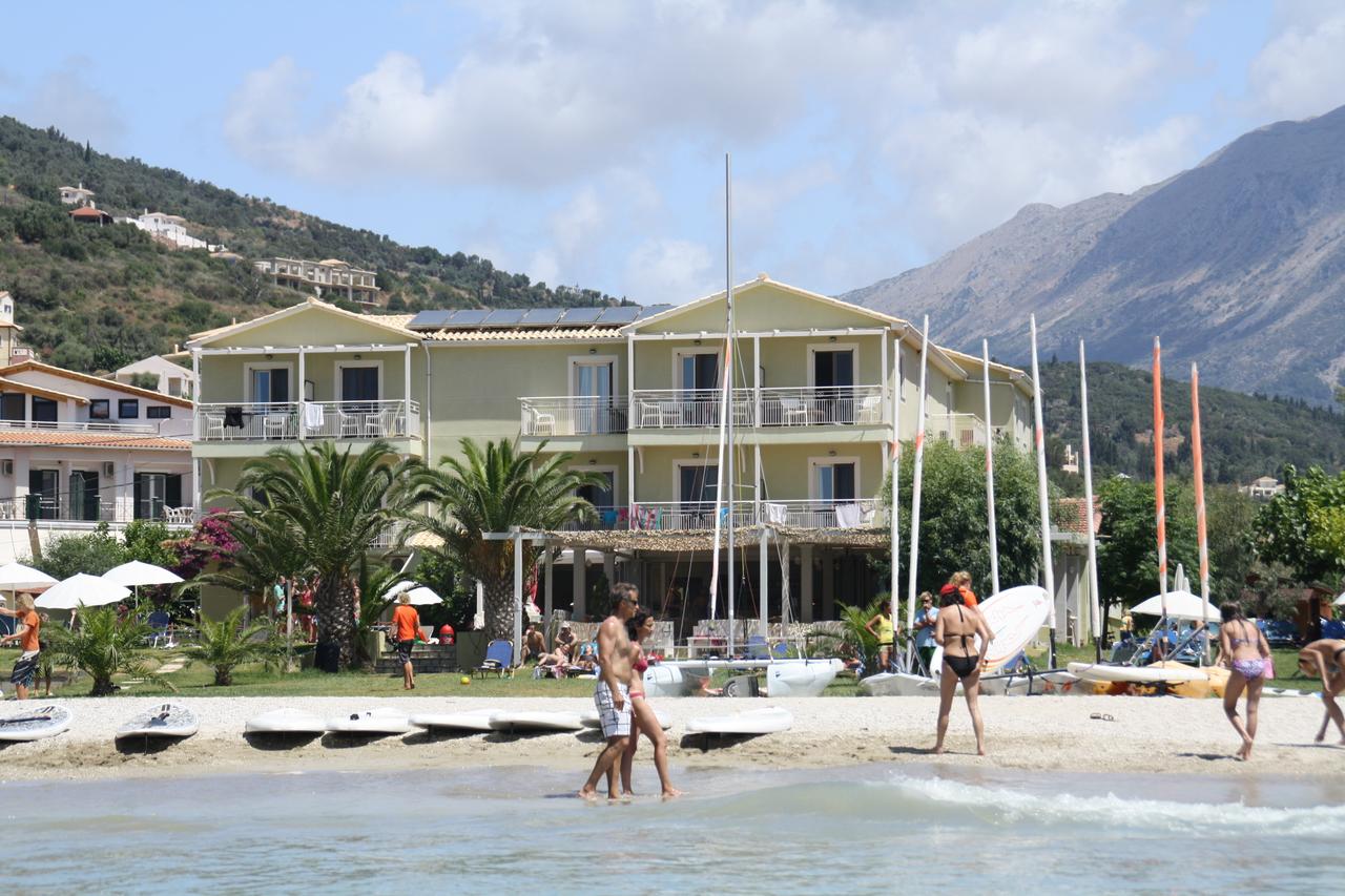 מלון Cosmos Hotel – תמונה 2