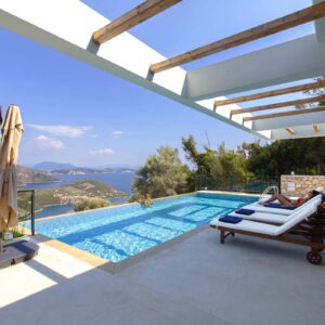 VL&VE  Villas עד 6 אורחים בכל וילה