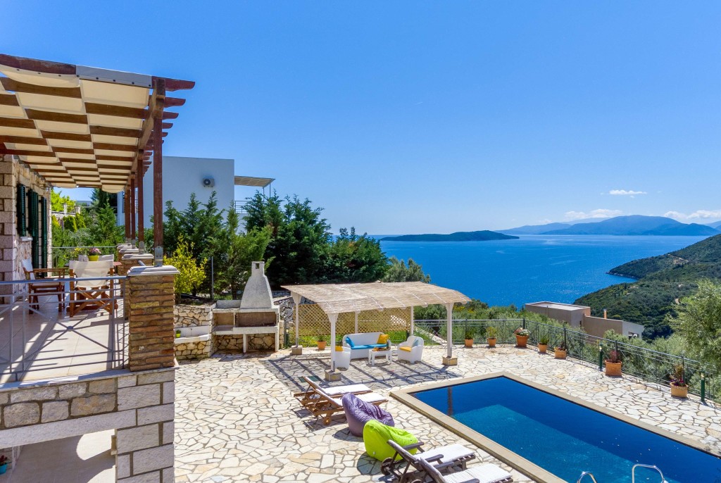 Villa Enna עד 6 אורחים – תמונה 2