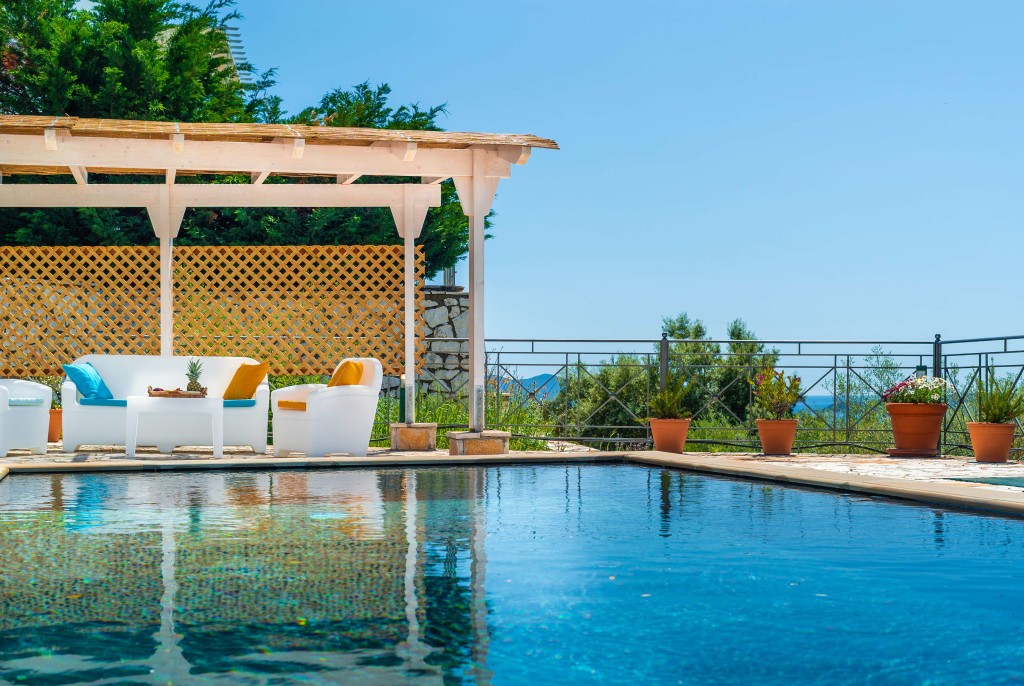 Villa Enna עד 6 אורחים – תמונה 6