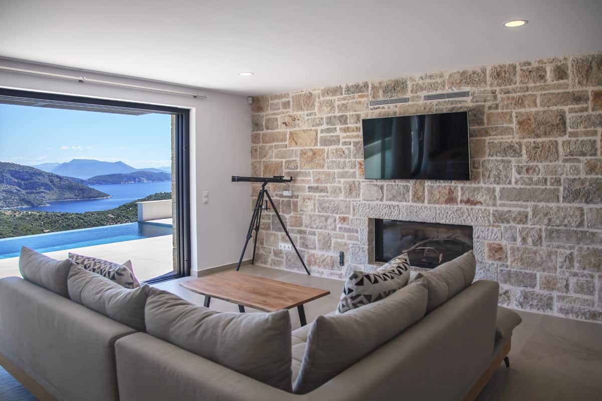 Villa Sivota Sky - Image 2