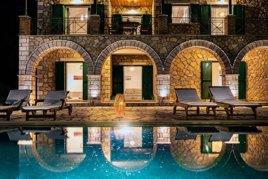 Villa Enna עד 6 אורחים – תמונה 4