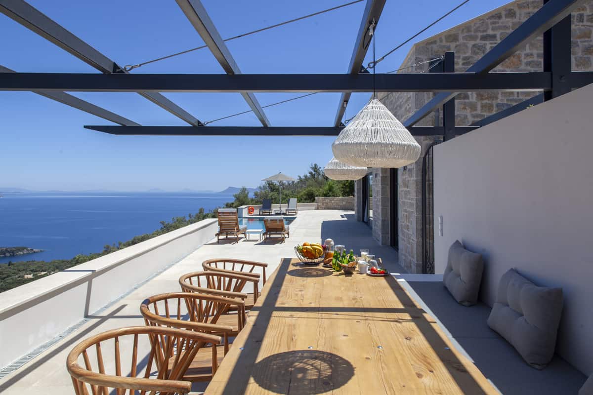 Villa Sivota Sky - Image 4