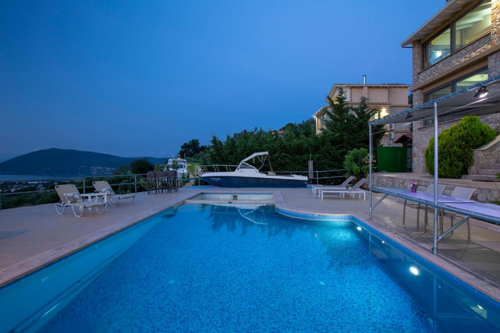 Villa Sileno עד 15 אורחים – תמונה 4