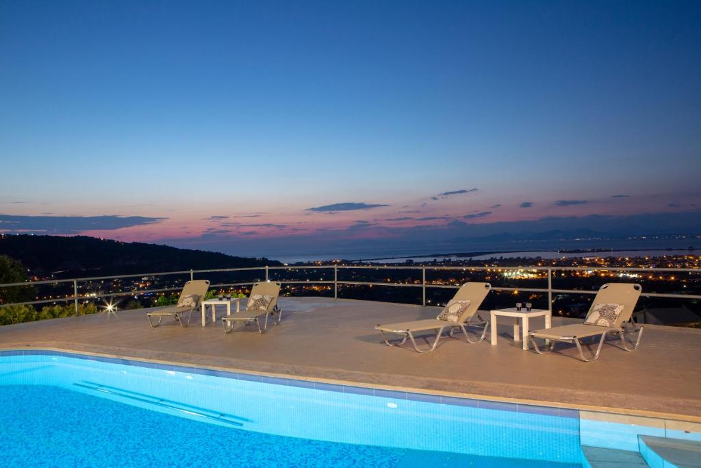 Villa Sileno עד 15 אורחים – תמונה 3