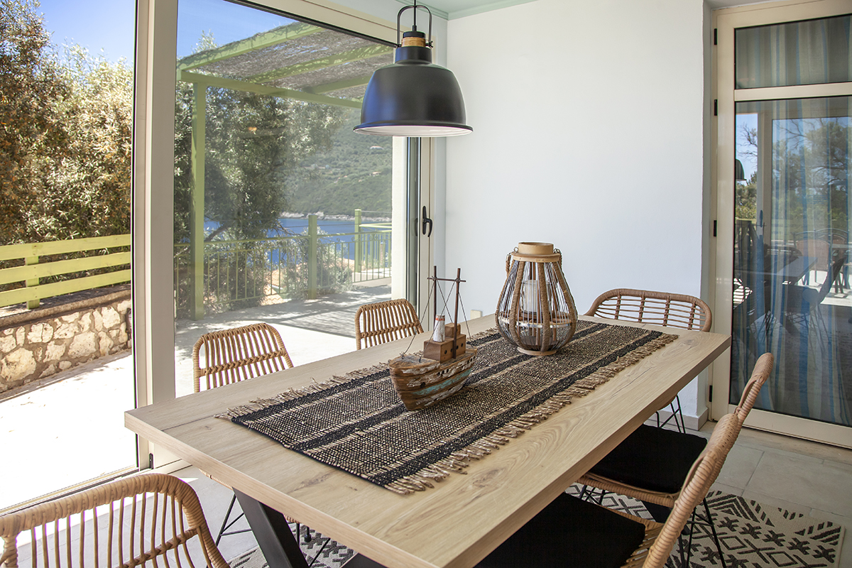 SBV Villas Complex עד 6-8 אורחים – תמונה 4