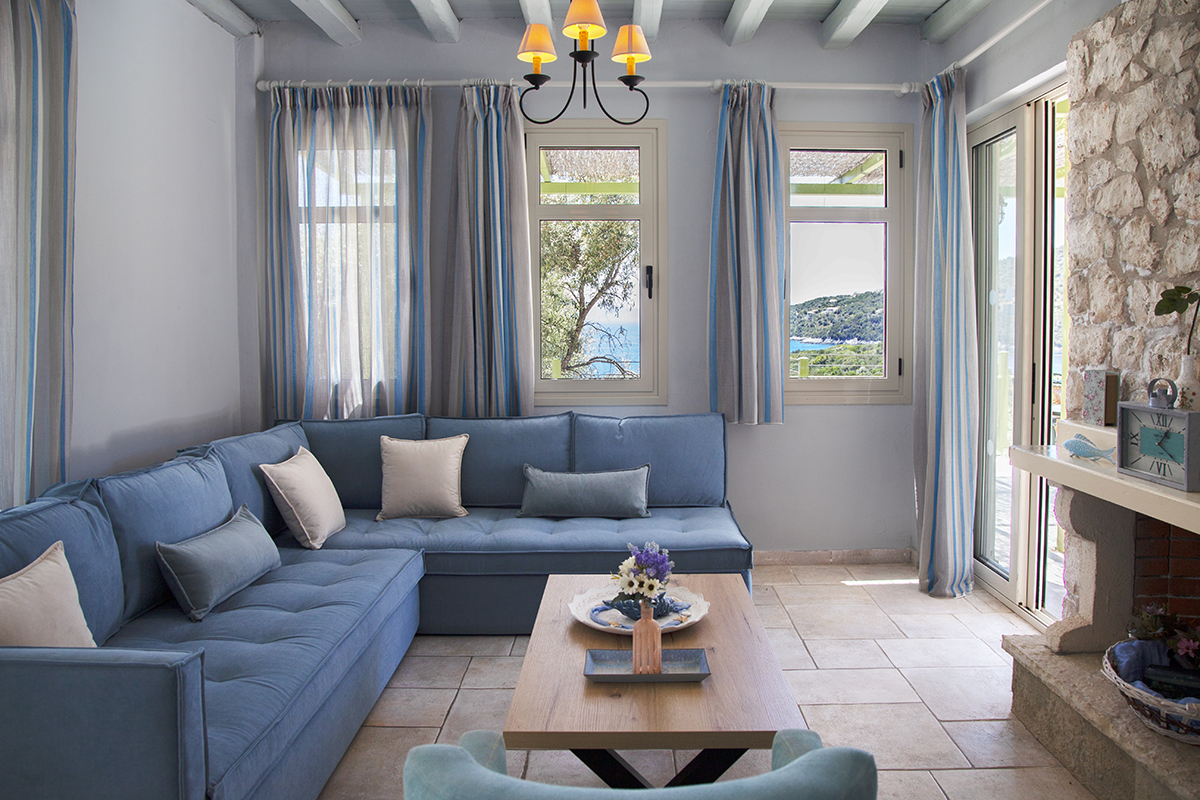 SBV Villas Complex עד 6-8 אורחים – תמונה 3