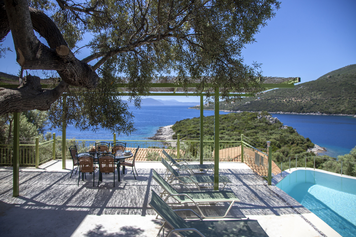 SBV Villas Complex עד 6-8 אורחים – תמונה 2