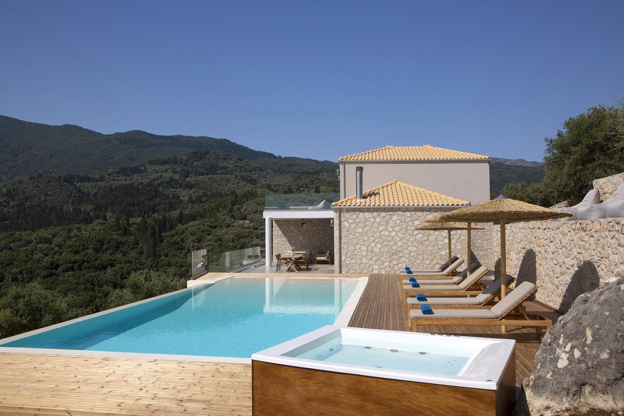 Blue & White Villas – תמונה 5