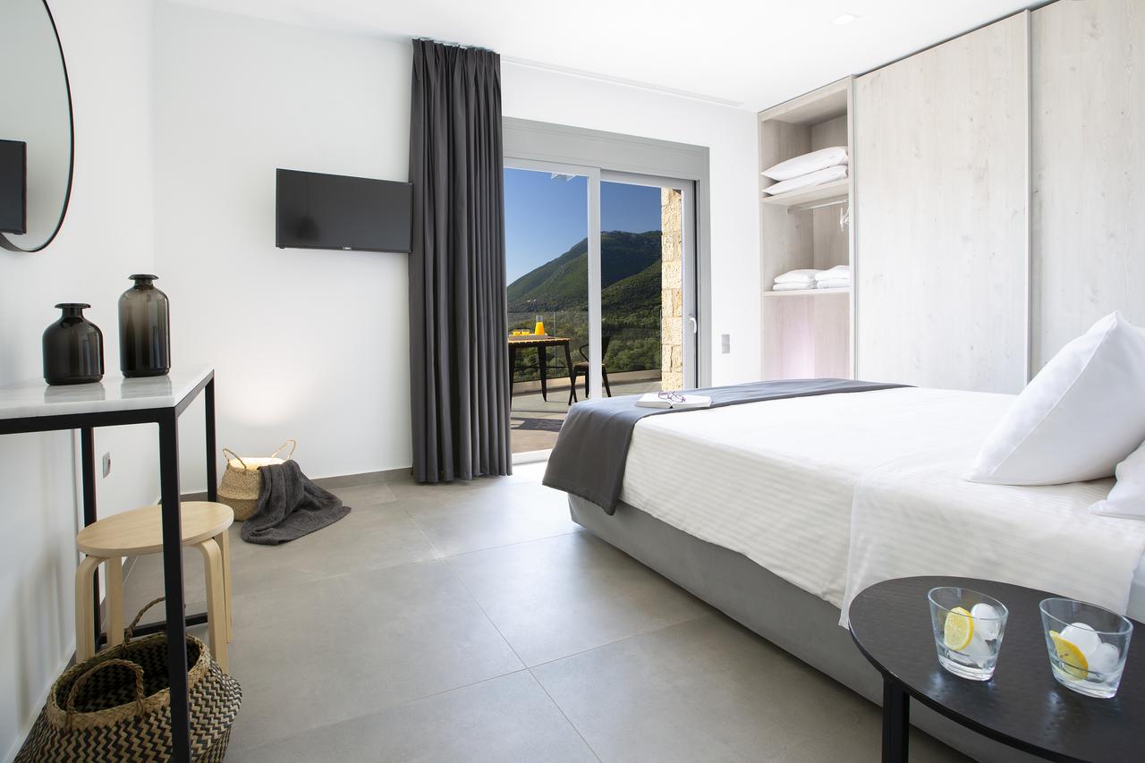 Blue & White Villas – תמונה 6