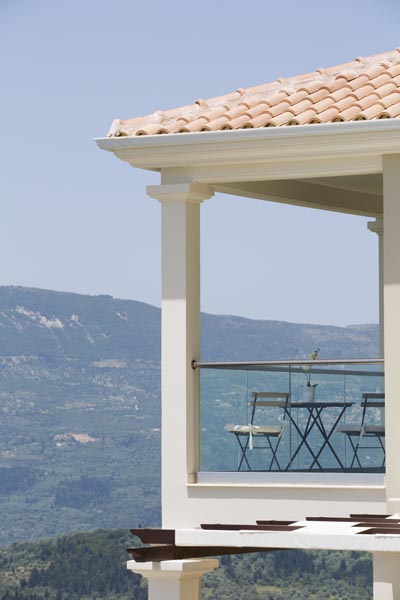 Evaros Villas עד 5 אורחים בכל וילה – תמונה 3