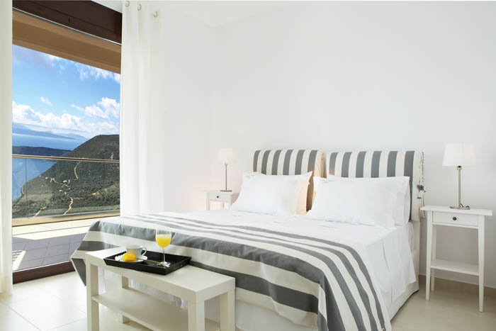 Evaros Villas עד 5 אורחים בכל וילה – תמונה 5