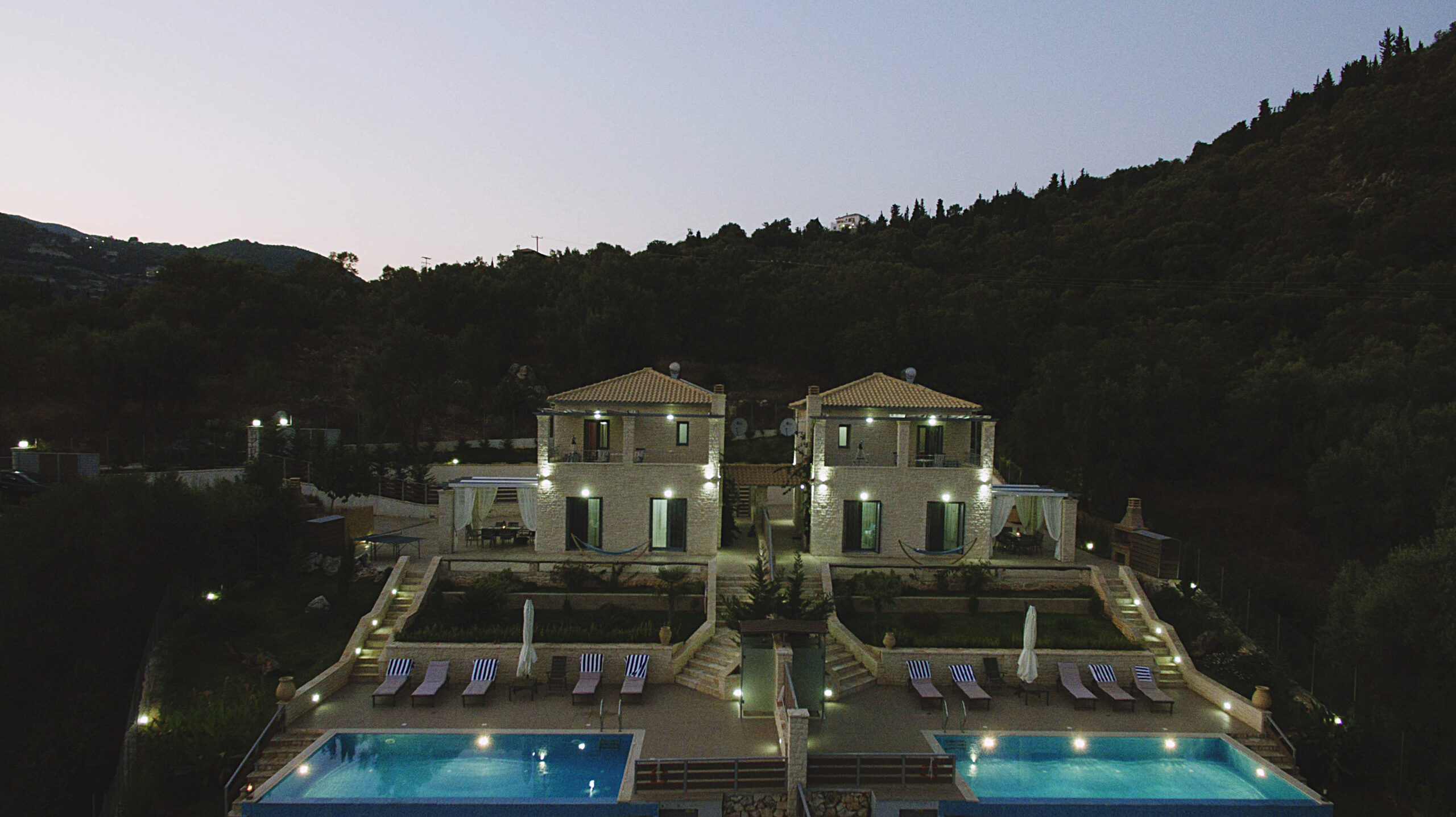 Gialo Diamond Villas