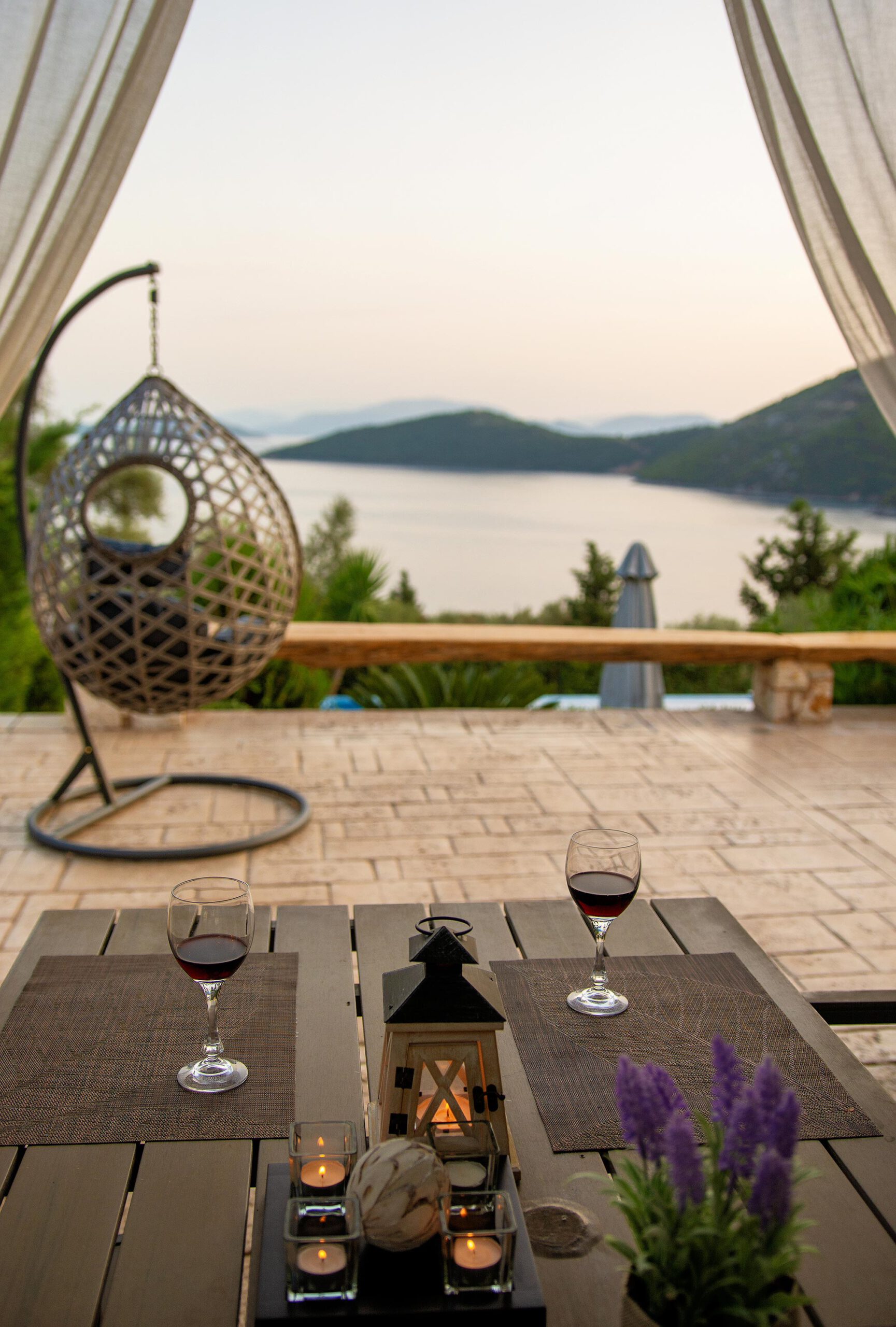 Gialo Diamond Villas – תמונה 3