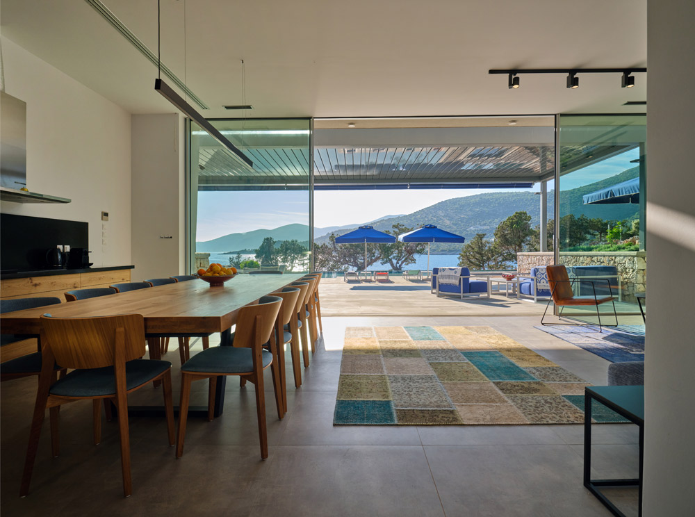 Villa Yama- Up to 12-14 guests - Image 4