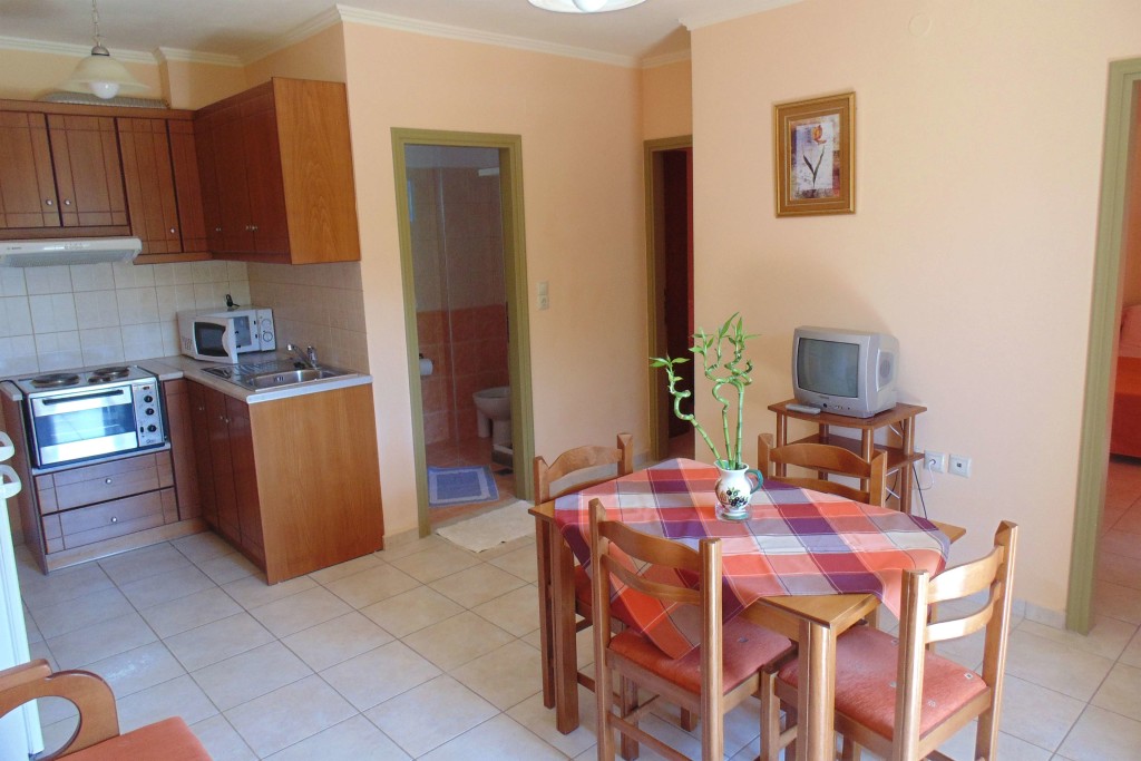 Vassiliki Bayside Apartments – תמונה 3