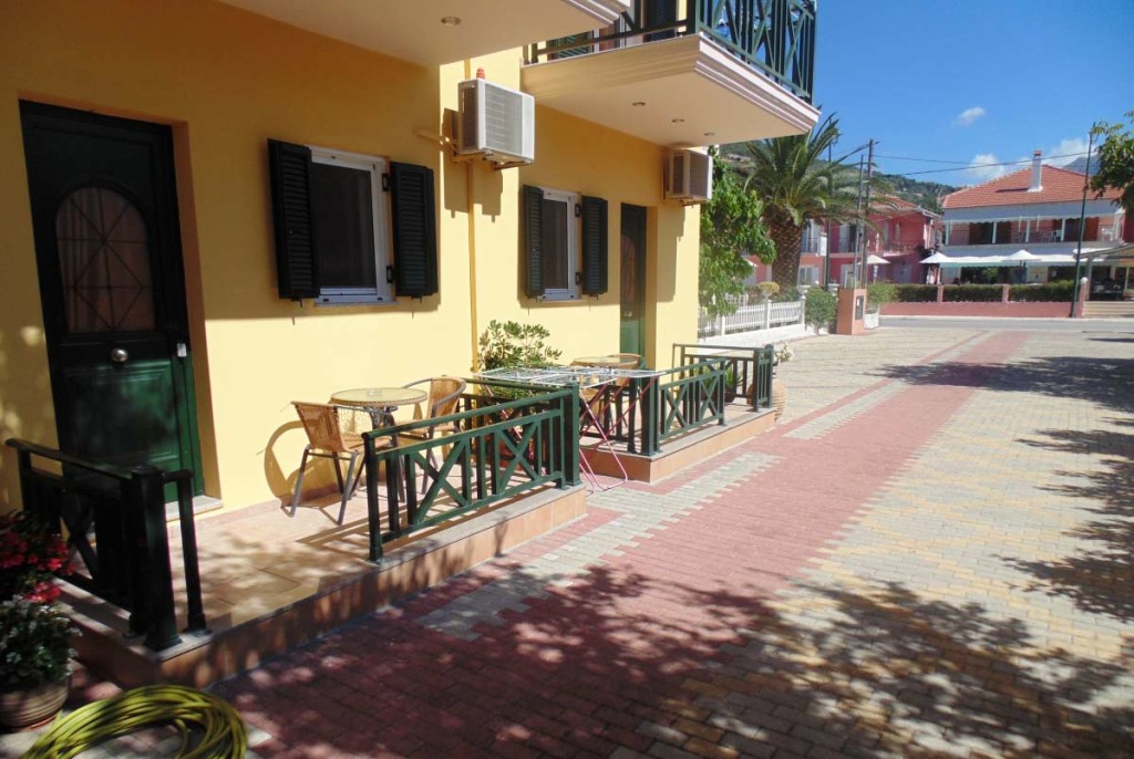 Vassiliki Bayside Apartments – תמונה 6