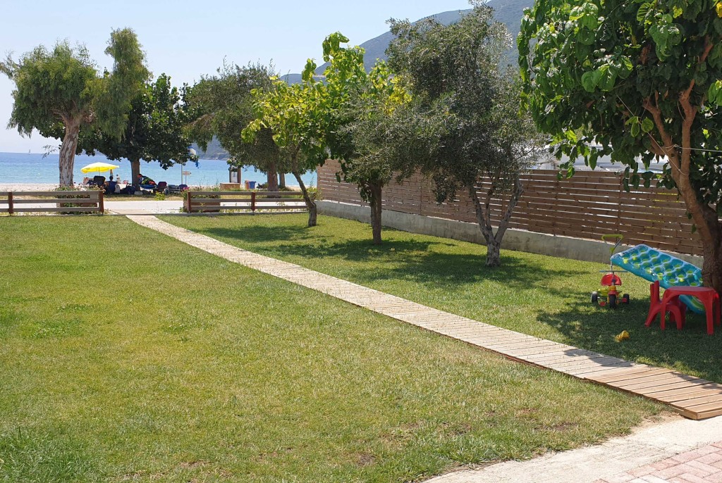 Vassiliki Bayside Apartments – תמונה 4