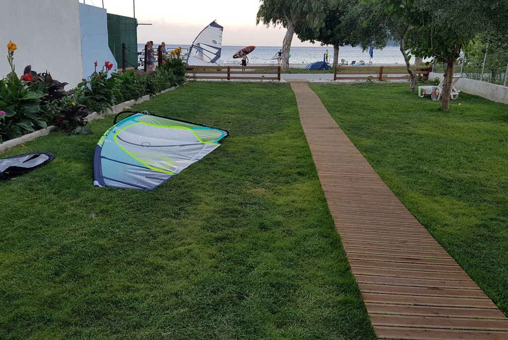 Vassiliki Bayside Apartments – תמונה 5