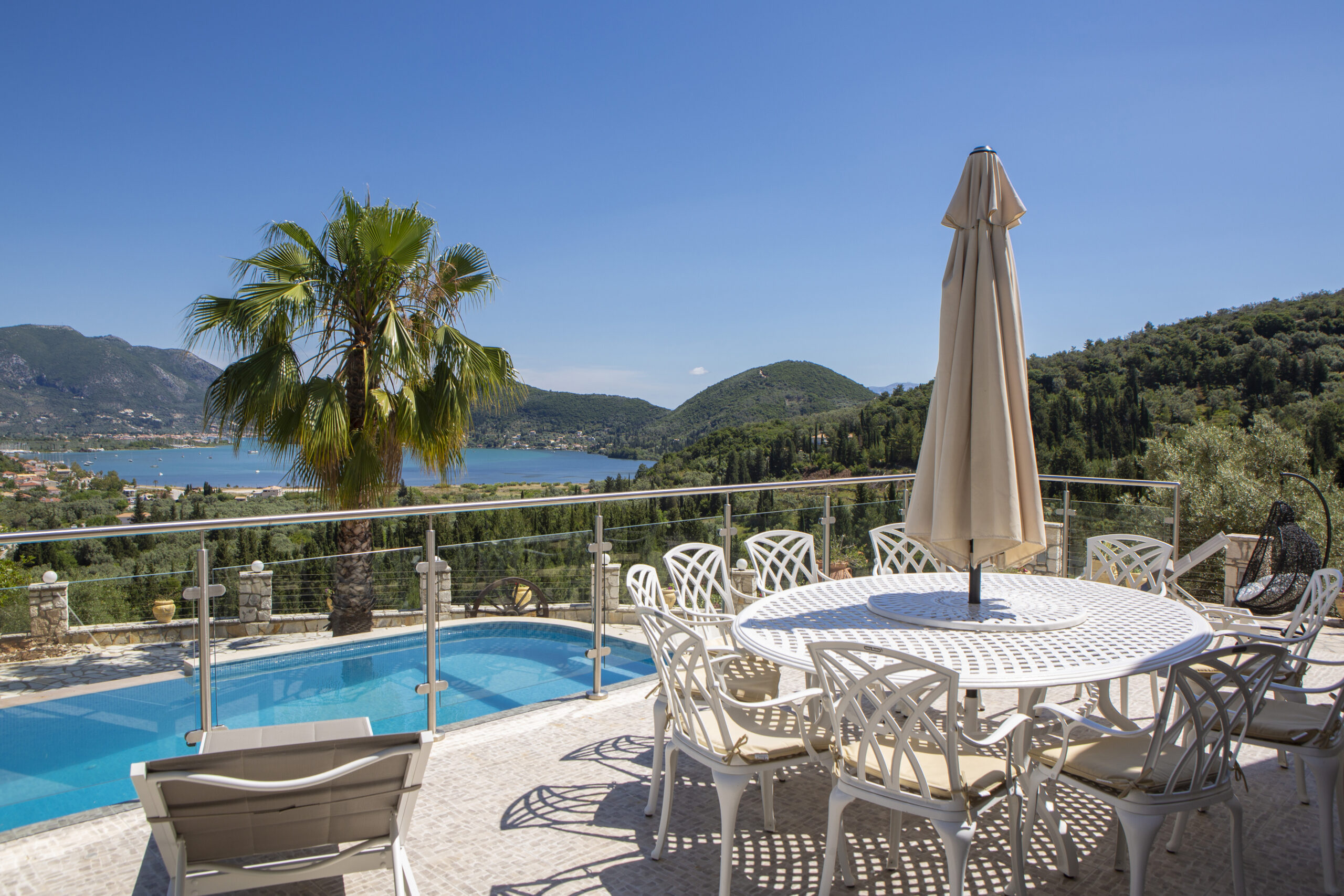 Villa Neli Up to Guests: 10 - Image 3