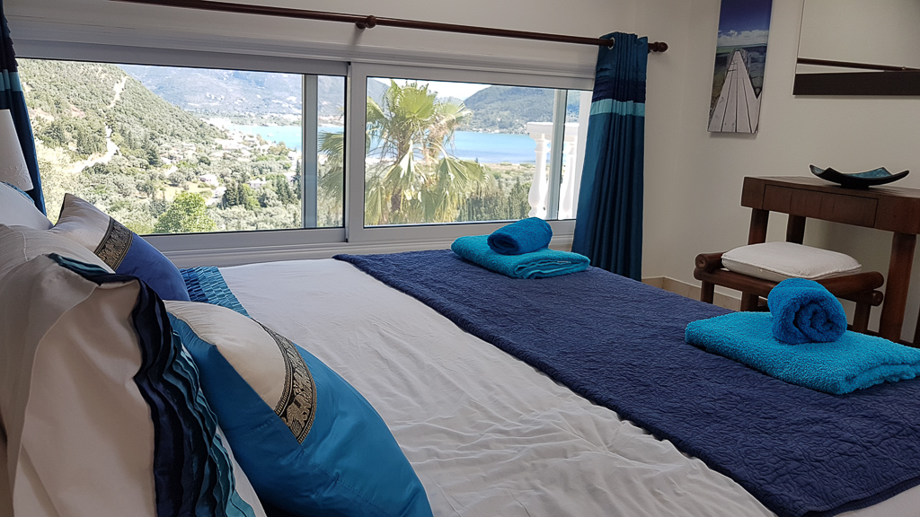 Villa Neli Up to Guests: 10 - Image 4